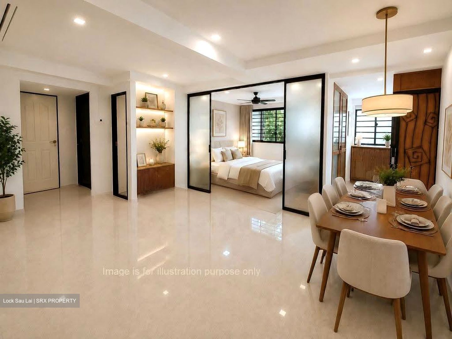 Blk 112 Simei Street 1 (Tampines), HDB 5 Rooms #605350021
